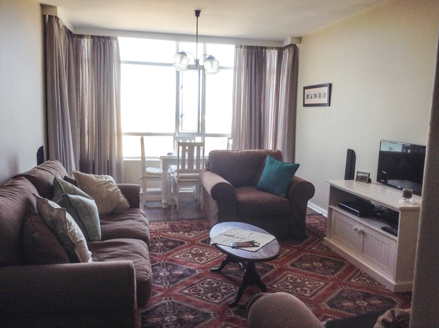 To Let 1 Bedroom Property for Rent in Summerstrand Eastern Cape